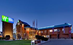 Holiday Inn Express Red Deer By Ihg